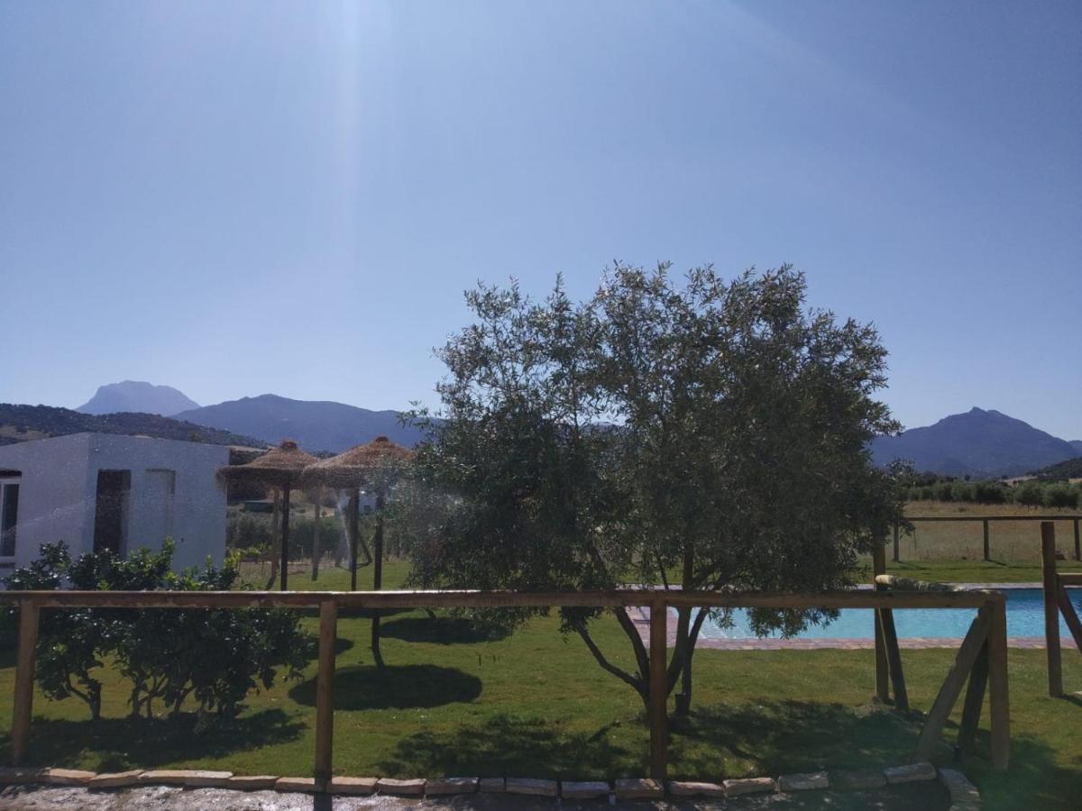 Villa Rincón de Marco y María Prado Del Rey Exterior foto