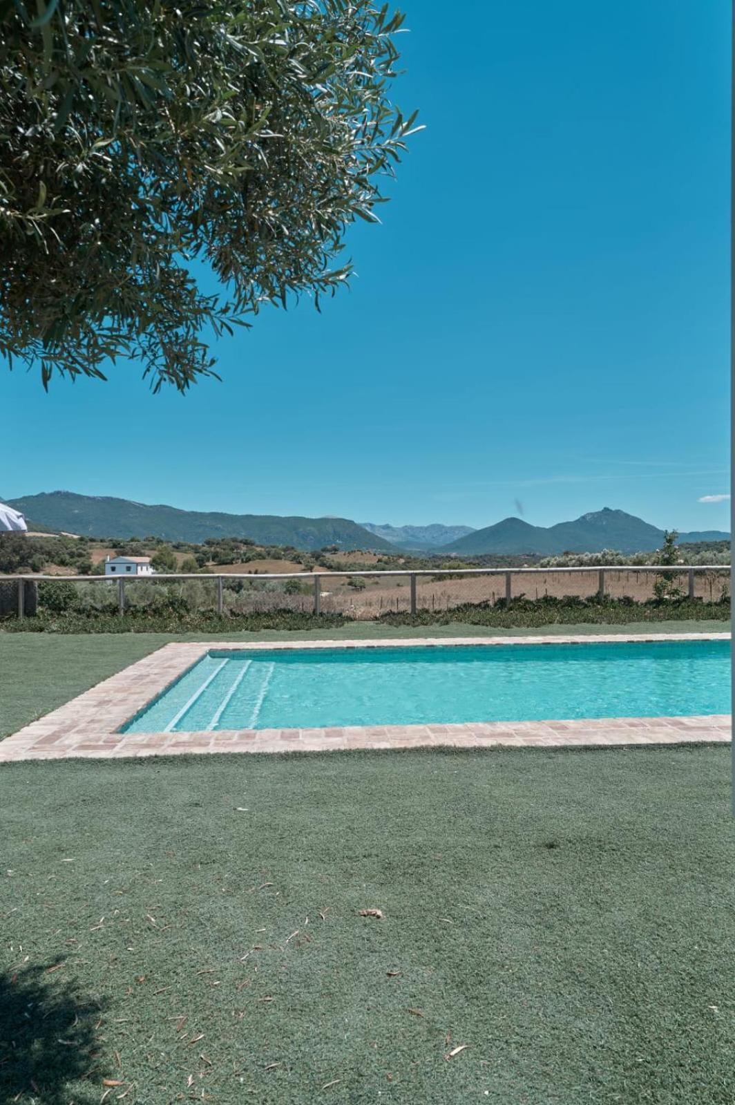Villa Rincón de Marco y María Prado Del Rey Exterior foto
